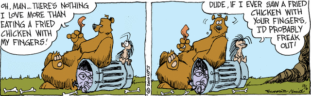 grizzwells